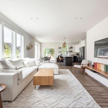 Comfy Family Home, Walkable Neighborhood + Patio! Portland Zewnętrze zdjęcie