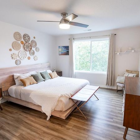 Comfy Family Home, Walkable Neighborhood + Patio! Portland Zewnętrze zdjęcie