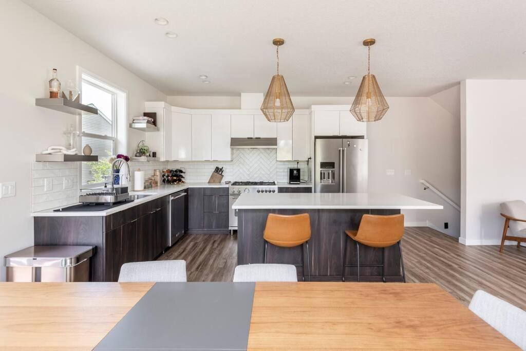 Comfy Family Home, Walkable Neighborhood + Patio! Portland Zewnętrze zdjęcie