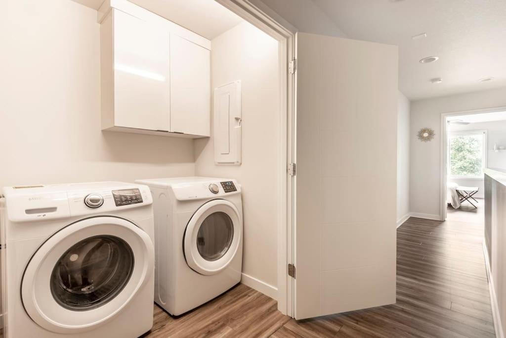 Comfy Family Home, Walkable Neighborhood + Patio! Portland Zewnętrze zdjęcie