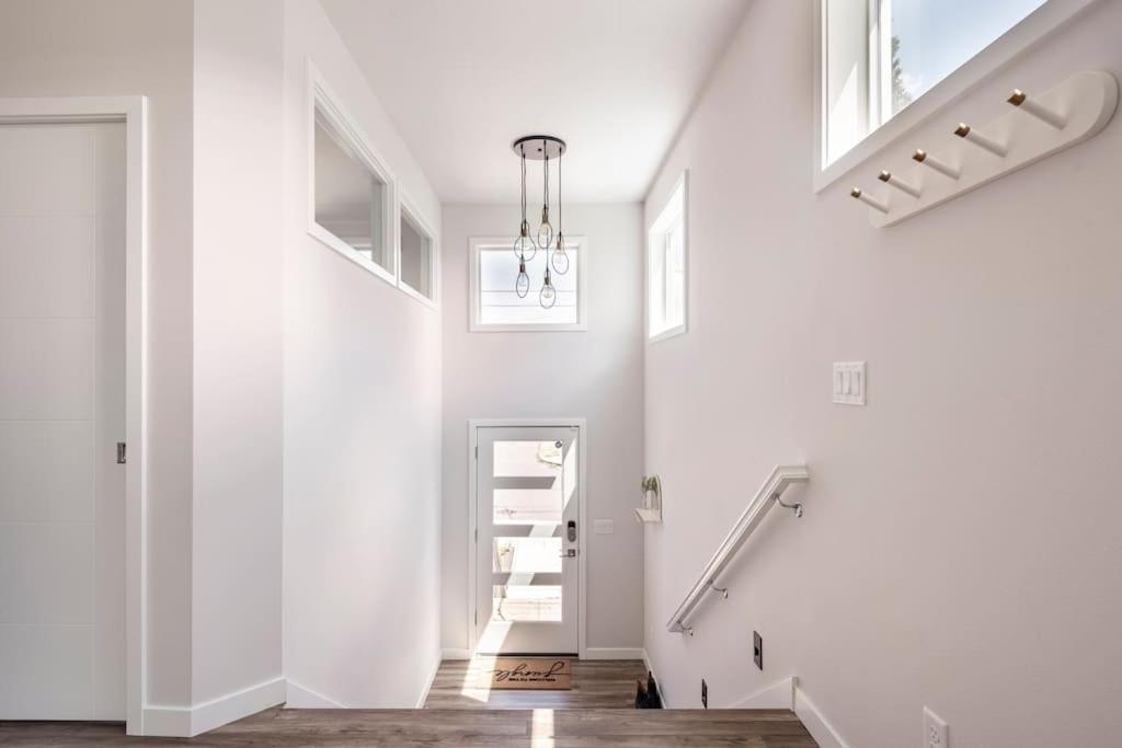Comfy Family Home, Walkable Neighborhood + Patio! Portland Zewnętrze zdjęcie
