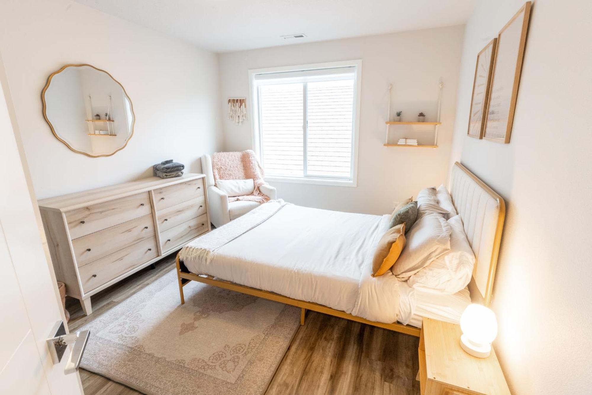 Comfy Family Home, Walkable Neighborhood + Patio! Portland Zewnętrze zdjęcie