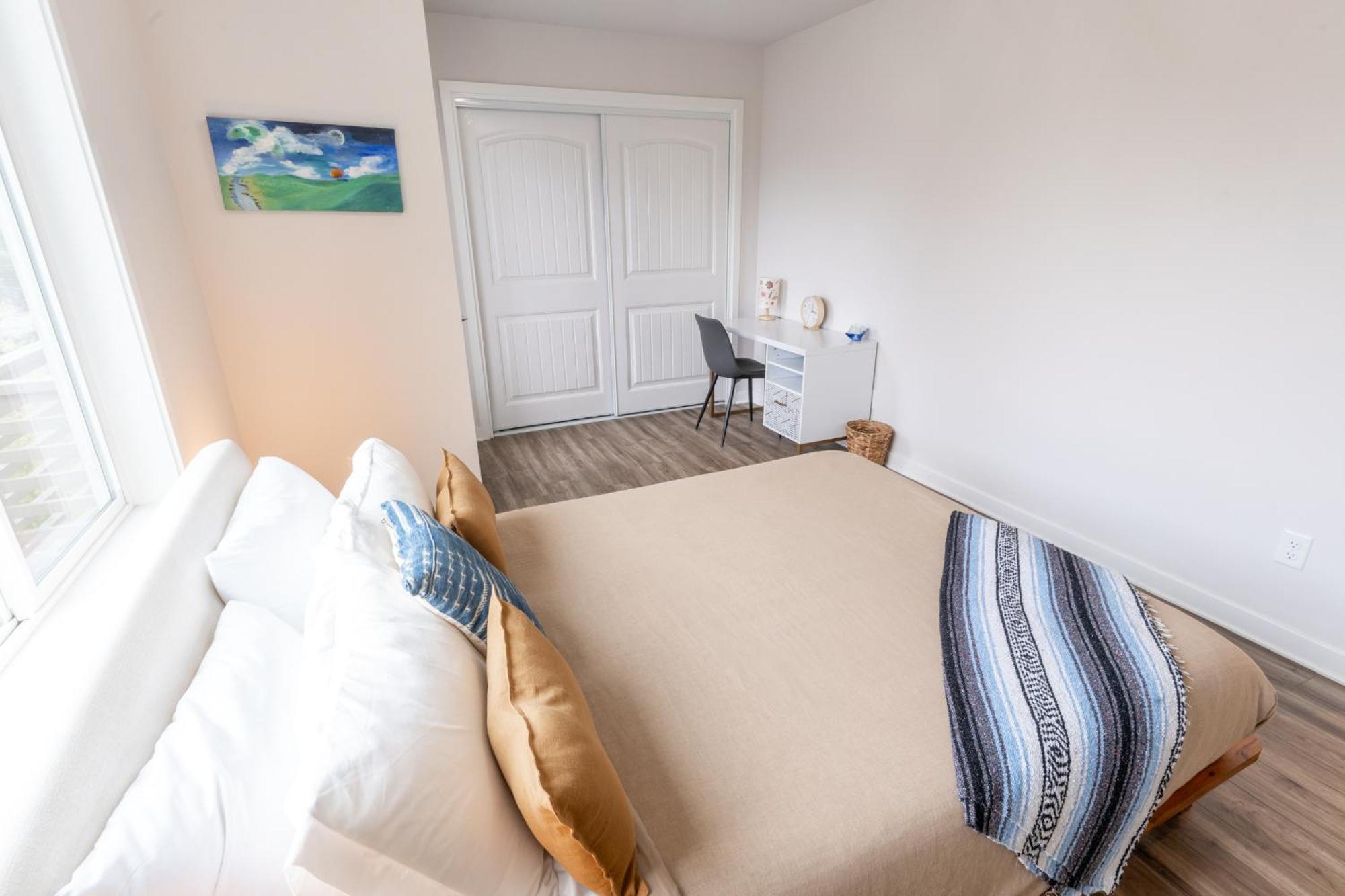 Comfy Family Home, Walkable Neighborhood + Patio! Portland Zewnętrze zdjęcie