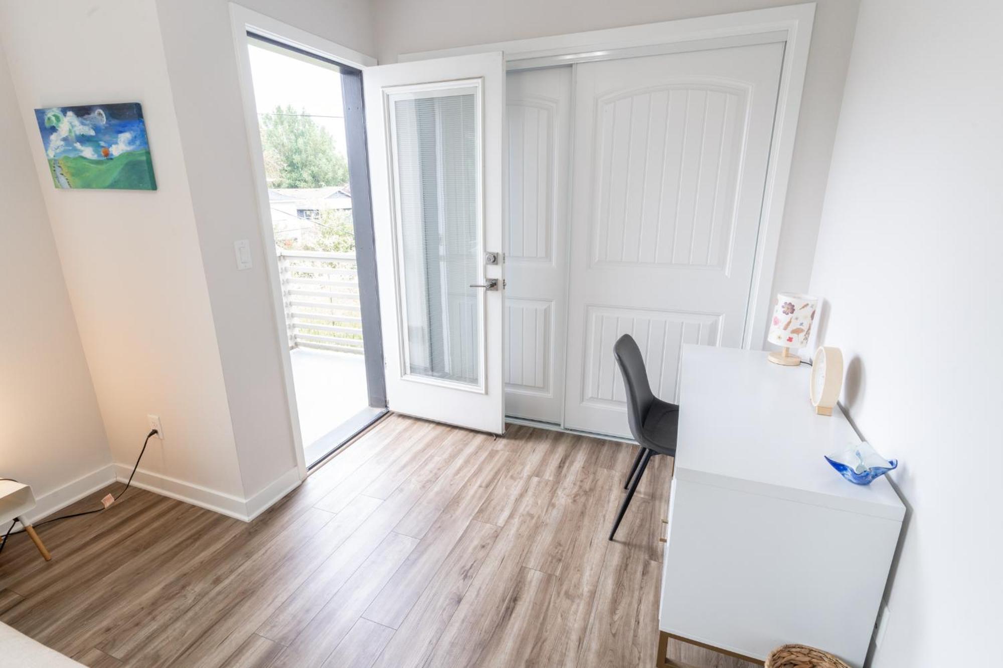 Comfy Family Home, Walkable Neighborhood + Patio! Portland Zewnętrze zdjęcie